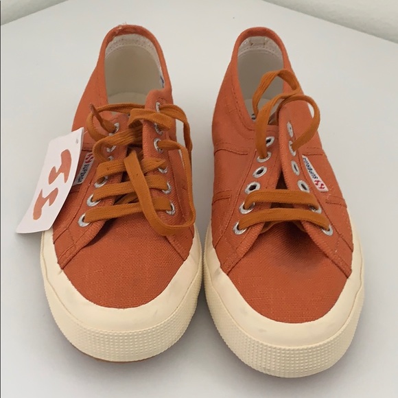 superga rust